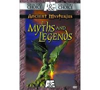 Ancient Myst: Myths & Legends [USA] [DVD]