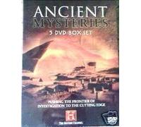 Ancient Mysteries [Alemania] [DVD]