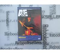 Ancient Mysteries - Ancient Mysteries: Witches [Edizione: Stati Uniti] [USA] [DVD]