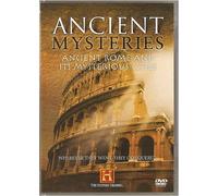 Ancient Mysteries - Ancient Rome and its Mysterious Cities