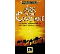 Ancient Mysteries: Ark of Covenant [USA] [VHS]