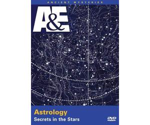 Ancient Mysteries: Astrology, Secrets in the Stars [USA] [DVD]