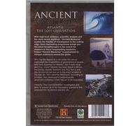 Ancient Mysteries - Atlantis the Lost Civilisation
