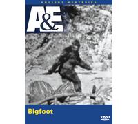 Ancient Mysteries: Bigfoot [USA] [DVD]