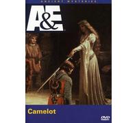 Ancient Mysteries: Camelot [USA] [DVD]