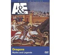 Ancient Mysteries: Dragons Myths & Legends [Edizione: Stati Uniti] [USA] [DVD]