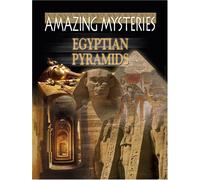 Ancient Mysteries: Egyptian Pyramids [USA] [DVD]