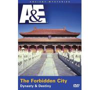 Ancient Mysteries: Forbidden City [Edizione: Stati Uniti] [USA] [DVD]
