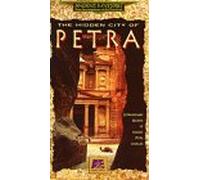 Ancient Mysteries: Hidden City of Petra [USA] [VHS]