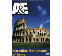 Ancient Mysteries: Incredible Monuments Of Rome [Edizione: Stati Uniti] [USA] [DVD]
