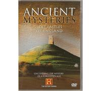 Ancient Mysteries - Lost Castles of England