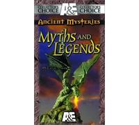 Ancient Mysteries: Myths & Legends [USA] [VHS]