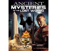 Ancient Mysteries of the Lost World [USA] [DVD]