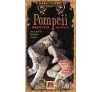 Ancient Mysteries: Pompeii Buried Alive [USA] [VHS]