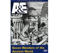 Ancient Mysteries: Seven Wonders Of The World [Edizione: Stati Uniti] [USA] [DVD]