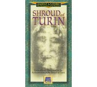 Ancient Mysteries: Shroud of Turin [USA] [VHS]