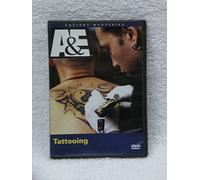 Ancient Mysteries: Tattooing [Reino Unido] [DVD]