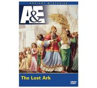 Ancient Mysteries - The Lost Ark of the Covenant