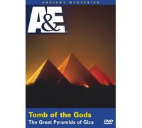 Ancient Mysteries: Tombs of the Gods - Great [USA] [DVD]