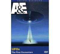 Ancient Mysteries: UFOs: The First Encounters [USA] [DVD]