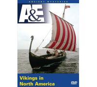 Ancient Mysteries: Vikings in North America [USA] [DVD]