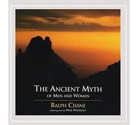 Ancient Myth of Men & Women