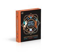 Ancient Myths Collection: Greek Myths, Norse Myths and Egyptian Myths: Featuring 75 Legends and More than 200 Characters