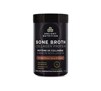 Ancient Nutrition Bone Broth Collagen Protein - Chocolate 357g