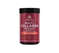 ANCIENT NUTRITION Multi Collagen Protein - Strawberry 262g
