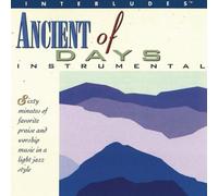 Ancient of Days