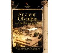 Ancient Olympia and the Temple of Zeus Ancient Olympia and the Temple of Zeus [Reino Unido] [DVD]