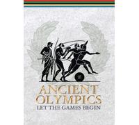 Ancient Olympics: Let the Games Begin [ Origen Australiano, Ningun Idioma Espanol ]