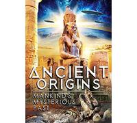 Ancient Origins: Mankind's Mysterious Past [USA] [DVD]