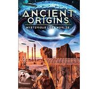 Ancient Origins: Mysterious Lost Worlds [USA] [DVD]