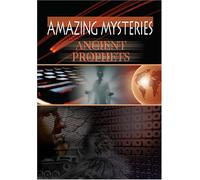 Ancient Prophets-Could Ancient - Ancient Mysteries: Ancient Prophets [USA] [DVD]