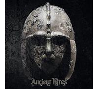 Ancient rites - Laguz