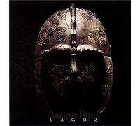 Ancient Rites - Laguz (Black-Red Splatter Vinyl INKL.8seitig [Import] [Vinilo]