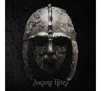 Ancient Rites - Laguz (Ltd.Black Vinyl Inkl.8seitigem Beiheft) [Vinyl LP] [Vinilo]