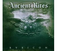 Ancient Rites - Rubicon -Digi-