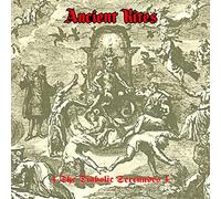 Ancient rites - The diabolic serenades