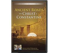 Ancient Roads From Christ To Constantine (2 Dvd) [Edizione: Stati Uniti] [Italia]