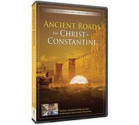 Ancient Roads From Christ to Constantine [USA] [DVD]