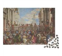 Ancient Rome 1000 Piezass Reciclado Material Personas Mayores Puzzle Ancient Rome Alivia la Demencia Senil Divertido Juego Familiar Activity