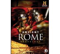 Ancient Rome Anthology, The by Various