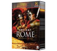 Ancient Rome Anthology [USA] [DVD]