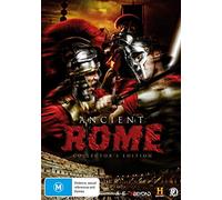 Ancient Rome: Collector's Edition [USA] [DVD]