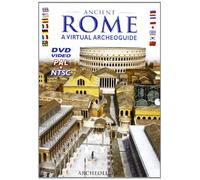Ancient Rome. DVD. Con DVD [Italia]