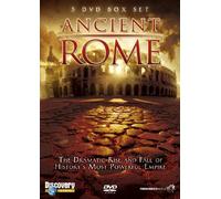 Ancient Rome [DVD] [Reino Unido]