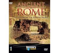 Ancient Rome Letters From The Roman Fron [Edizione: Regno Unito] [Italia] [DVD]