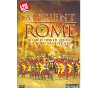 Ancient Rome [Reino Unido] [DVD]
